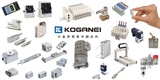 koganei小金井产品规格大全